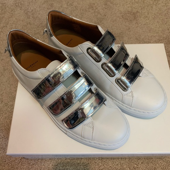 Givenchy Shoes - Givenchy sneakers